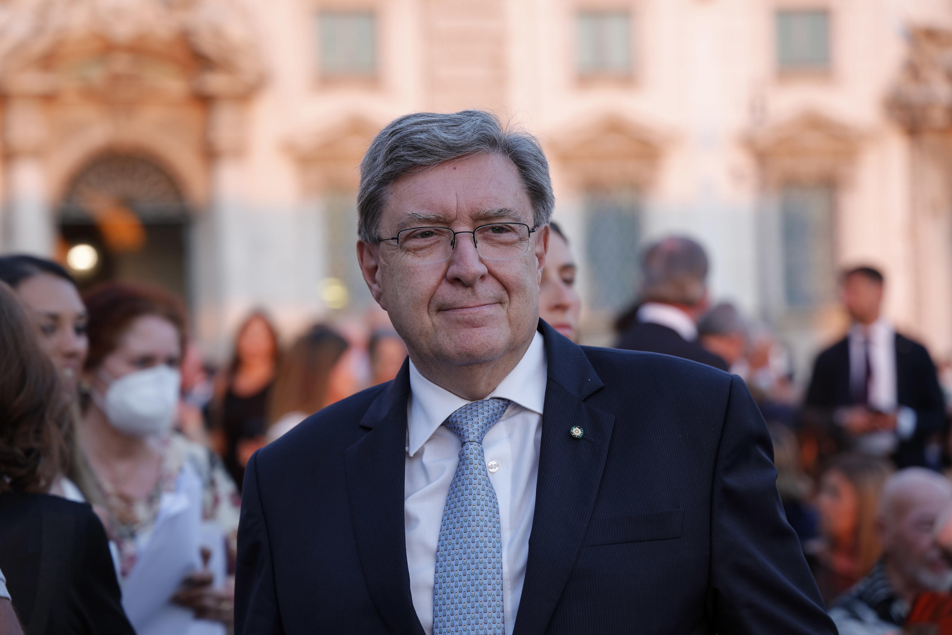 Giovannini e l’ottimismo della ragione