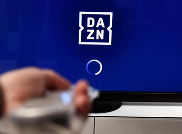 Delusione Dazn in tv: il calcio non si vede