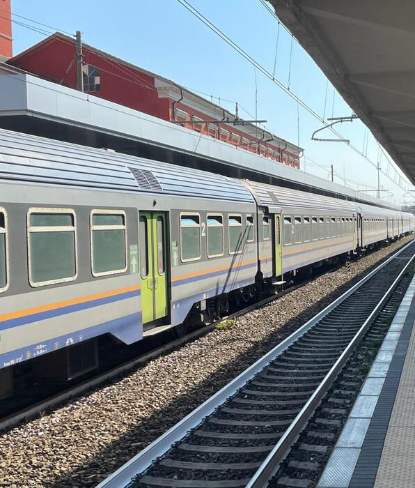 Bari: il caso del nodo ferroviario