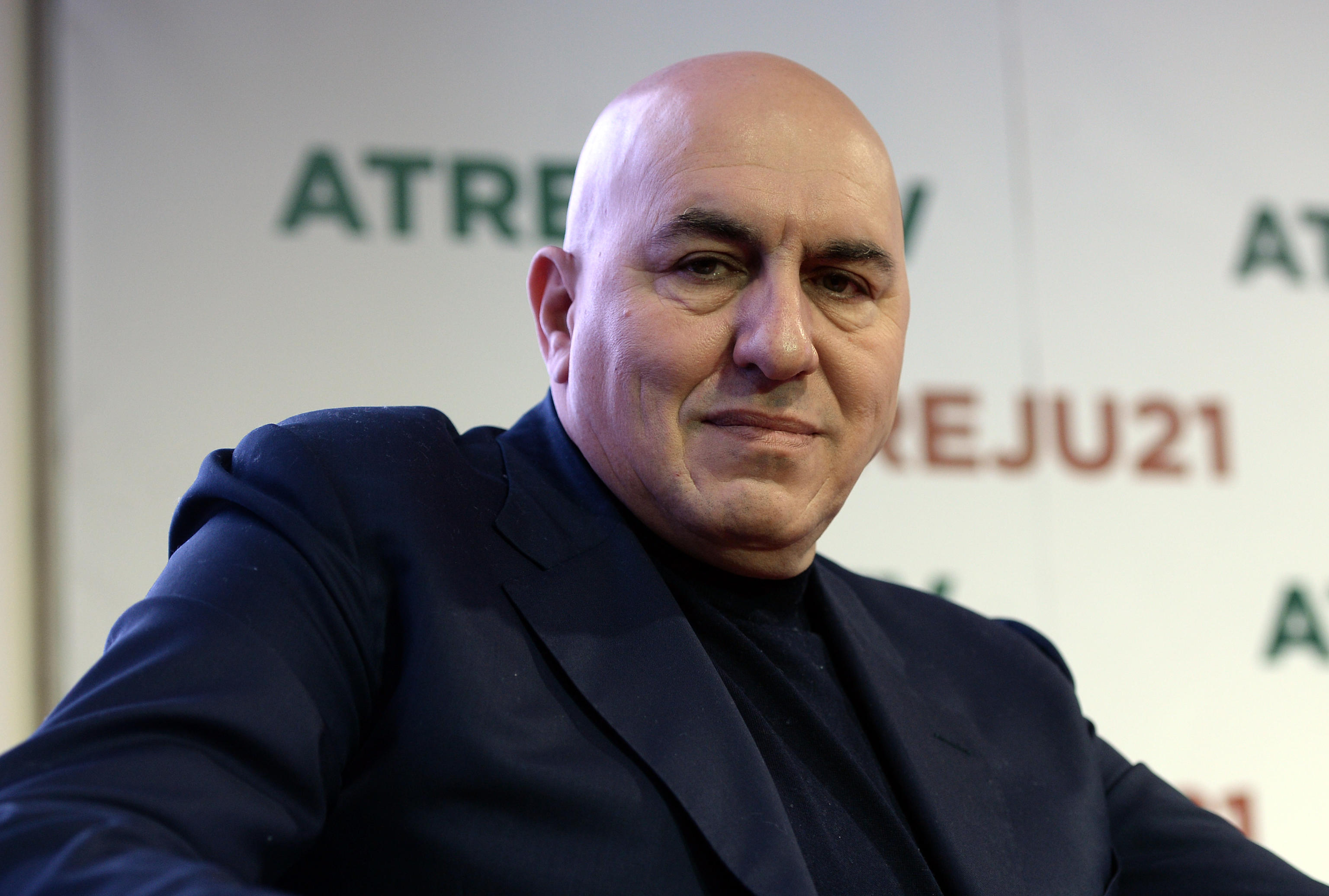 Il futuro di Fratelli d’Italia, intervista a Guido Crosetto (video)