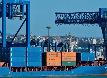 Gestione dei porti: il “modello Brasile”