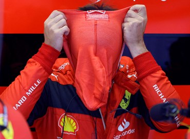 Il “dolo” nel box Ferrari?