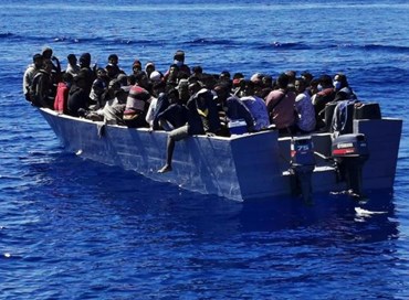 Un censimento degli stranieri in Italia