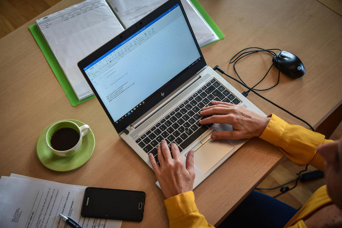 Smart working: nuove regole da settembre