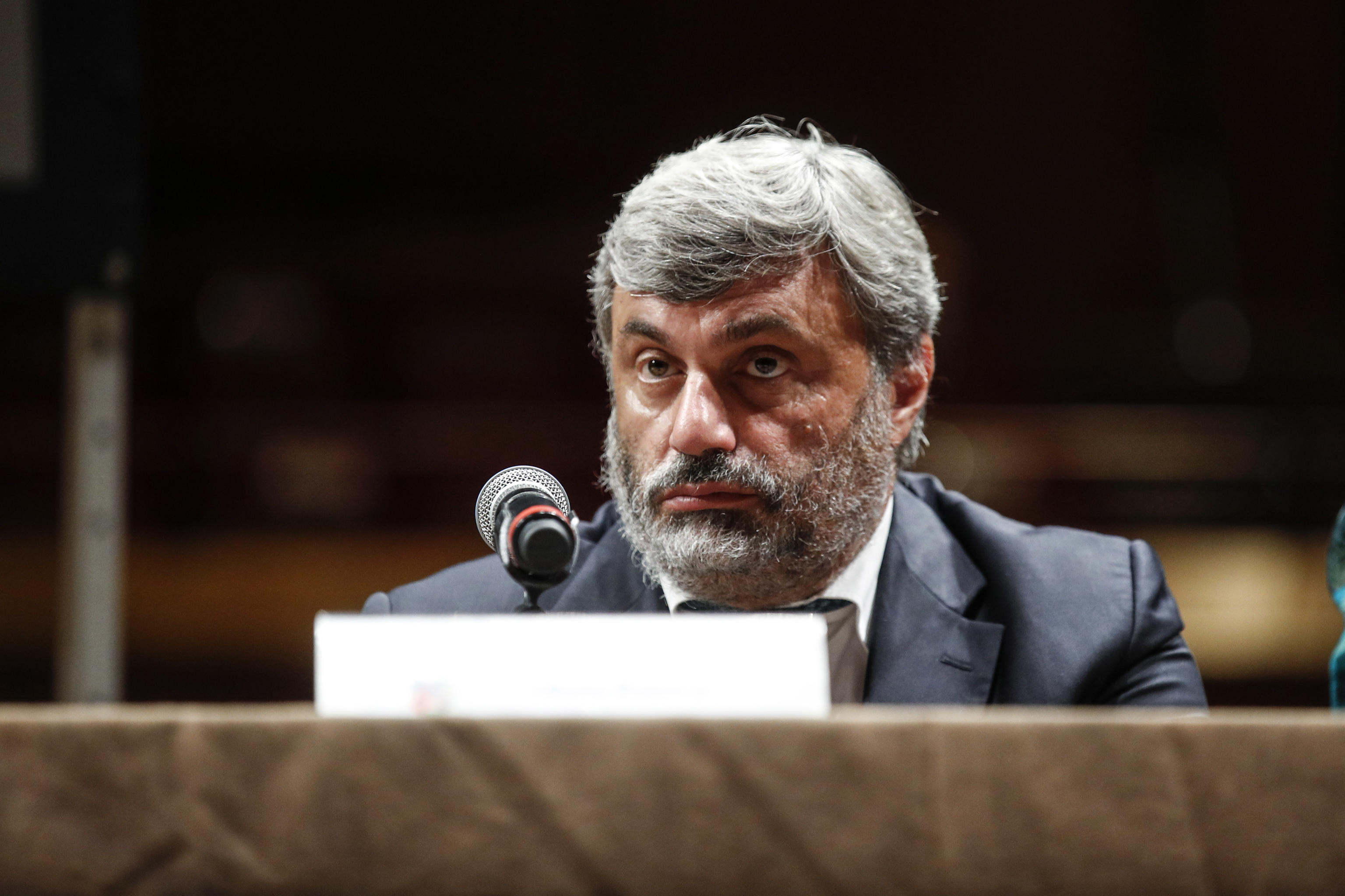 Ruby come Ruberti: un sinonimo di bugie