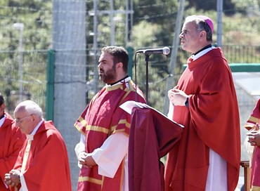 Terremoto in Centro Italia: sei anni dopo