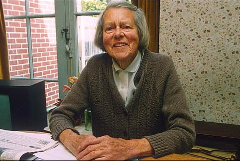 Melita Stedman Norwood, spia per il Kgb