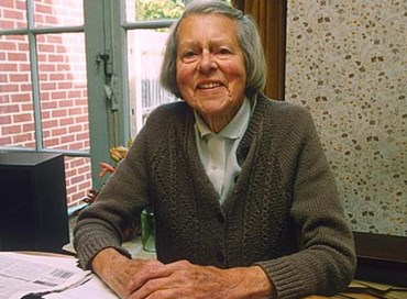 Melita Stedman Norwood, spia per il Kgb