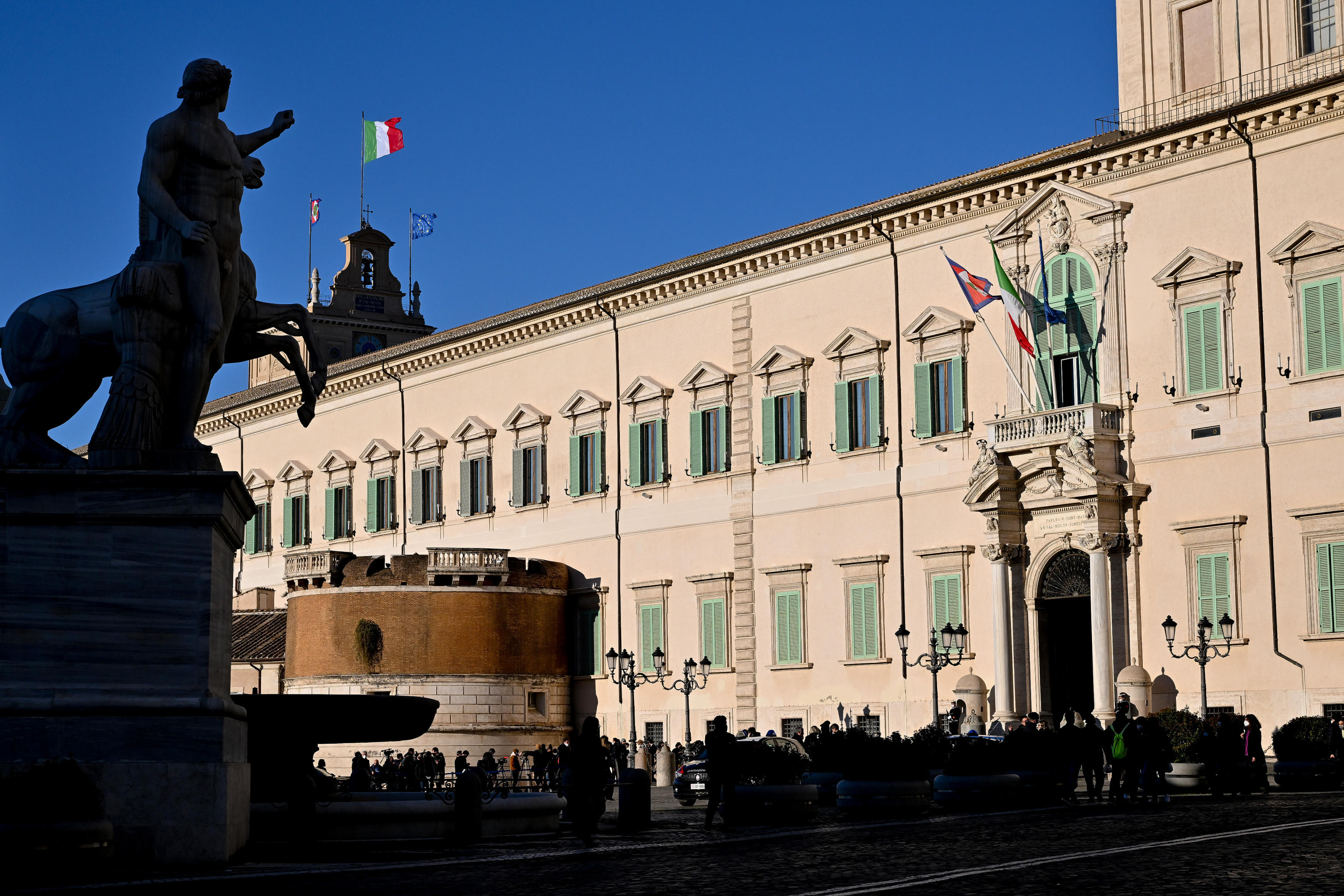 L’elezione diretta del Presidente della Repubblica