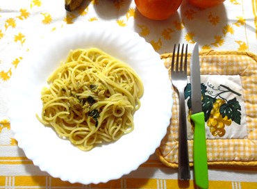 “L’Opinione” a… tavola