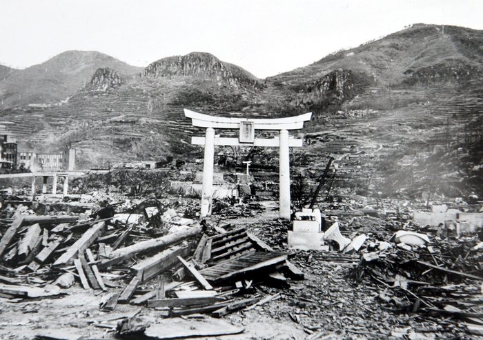 Nagasaki e Sumatra: storie per l’Italia del 25 settembre