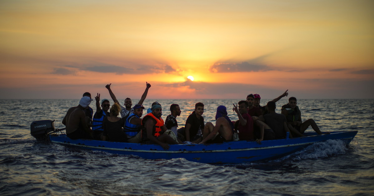 Il blocco navale esiste solo come misura bellica