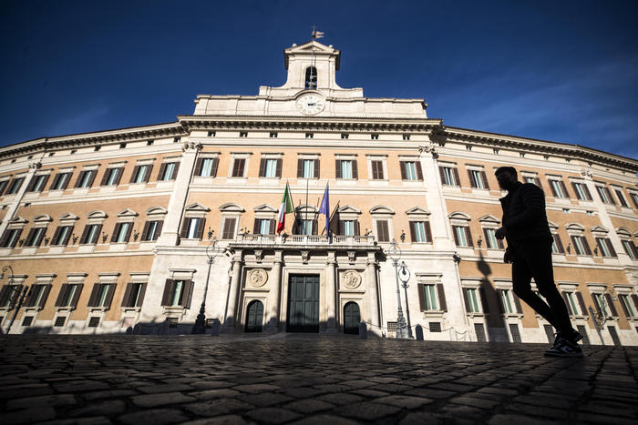 Il reato di presidenzialismo