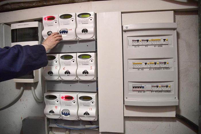 Luce e gas: le mosse del Governo