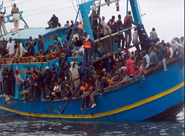 Migrazione dalla Tunisia: il dramma dei minori