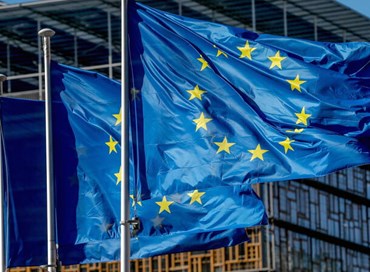 Che nazione è l’Europa?