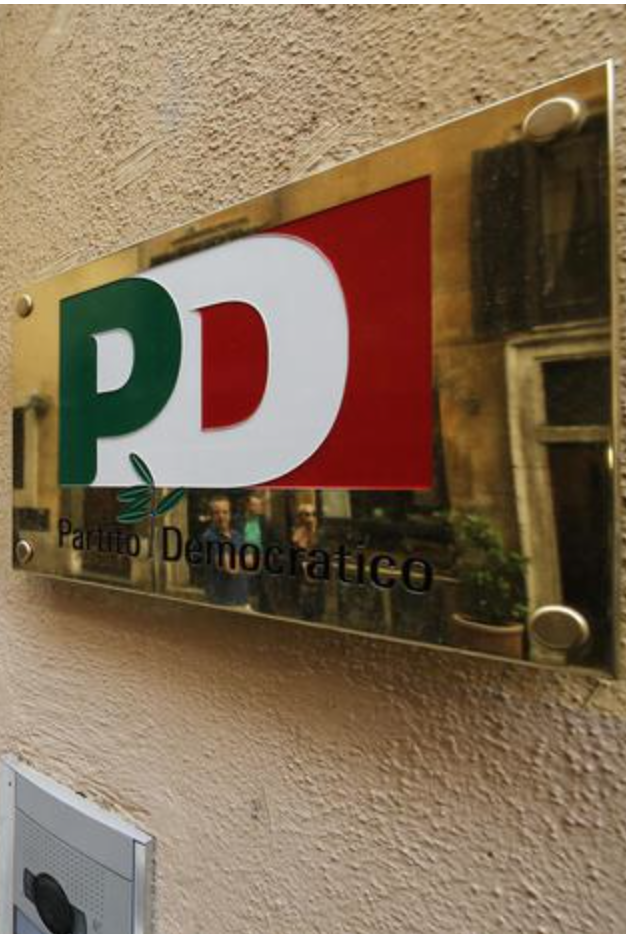 Le ombre sulla politica, gli affari del Pd