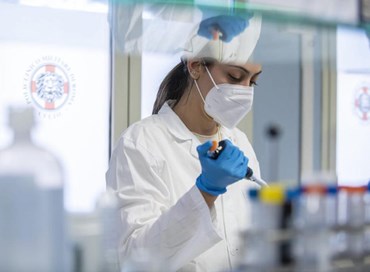 Oms, casi Covid: nuovo aumento in autunno