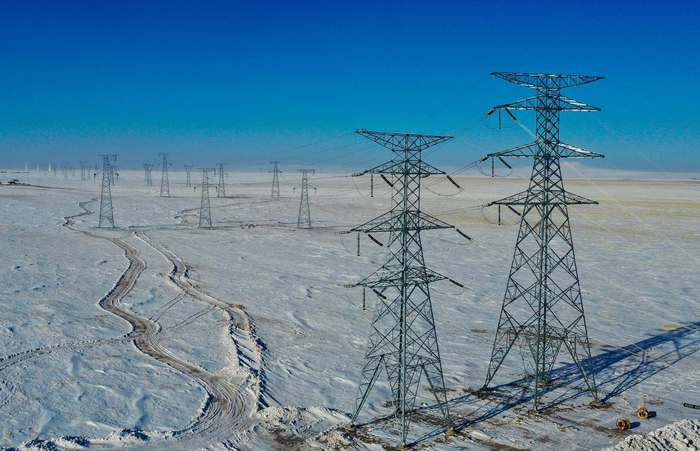 Mongolia, ago della bilancia geopolitica in Asia