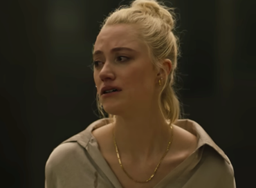 “Watcher”: morire di paranoia