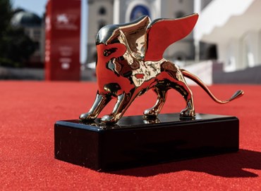 Al via la 79ma Mostra d’arte cinematografica di Venezia