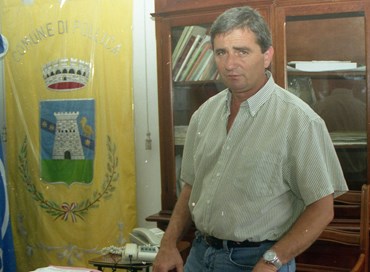 I sindaci d’Italia riuniti a Pollica in memoria di Angelo Vassallo