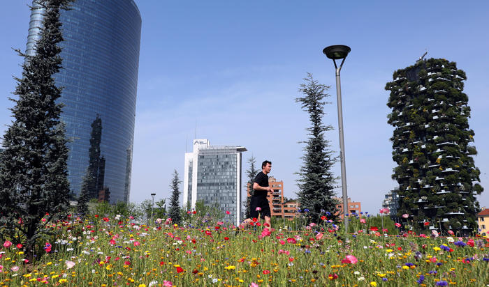 La rigenerazione urbana è il futuro delle città