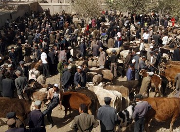 Onu accusa la Cina: nello Xinjiang crimini contro l’umanità