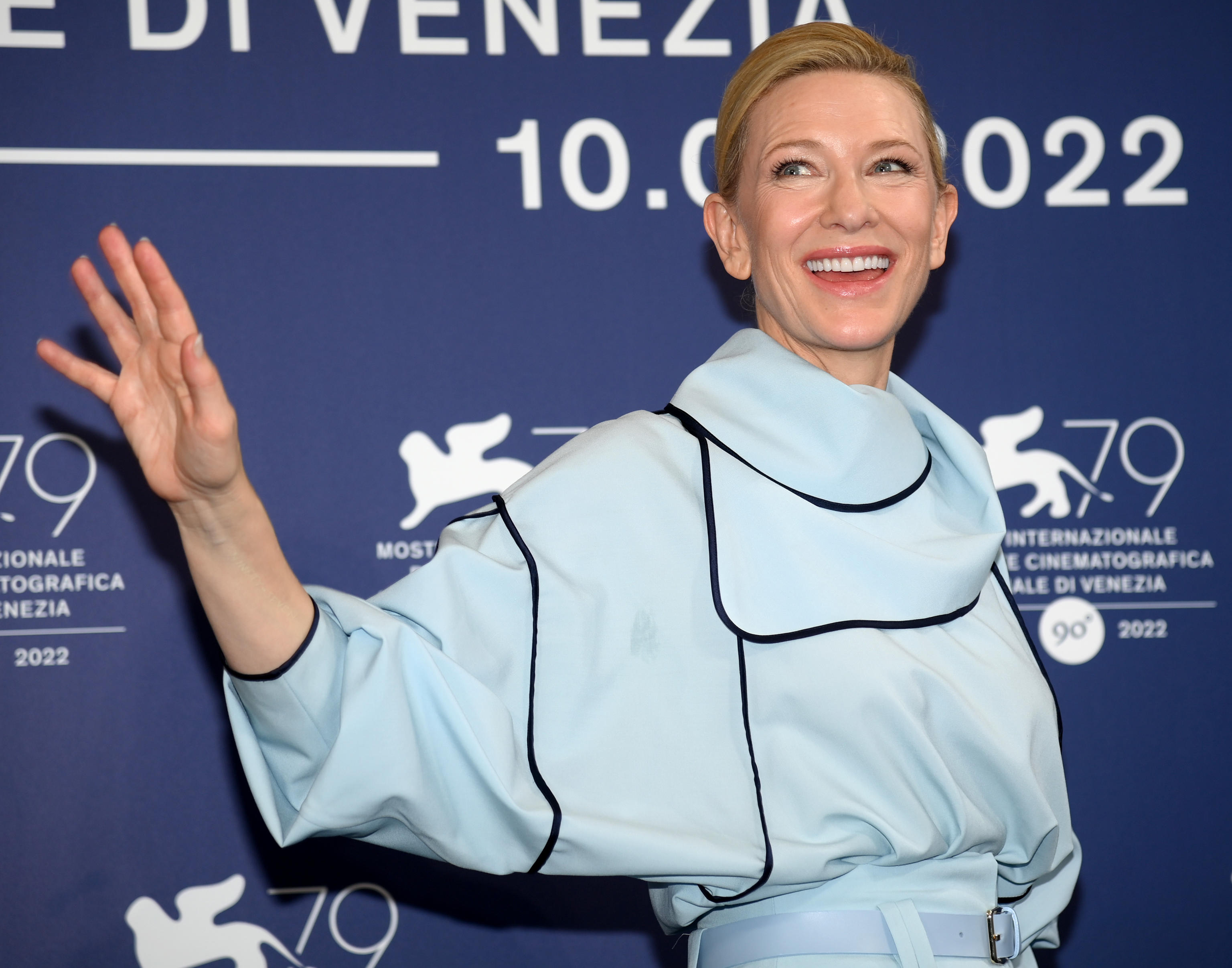 Mostra del Cinema, seconda giornata con grandi ospiti