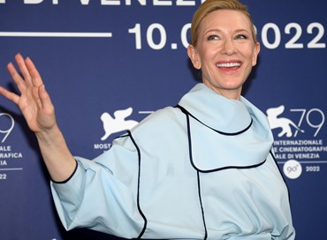 Mostra del Cinema, seconda giornata con grandi ospiti