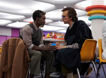 Venezia 79, ecco l’apocalittico “White Noise”