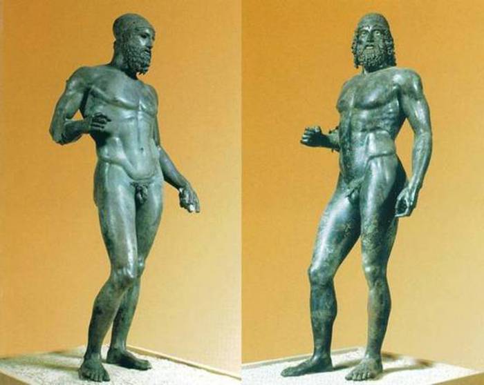 Reggio Calabria, terra benedetta da Dio e trascurata dagli uomini