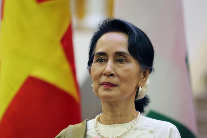 Aung San Suu Kyi: condannata per frode elettorale
