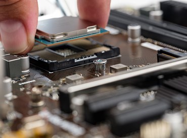 Stretta a esportazione chip Usa: paura per utilizzo a scopo militare