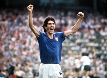 Ritratti. Paolo Rossi: quanto dura un attimo