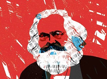 Karl Marx e la tecnologia umanistica
