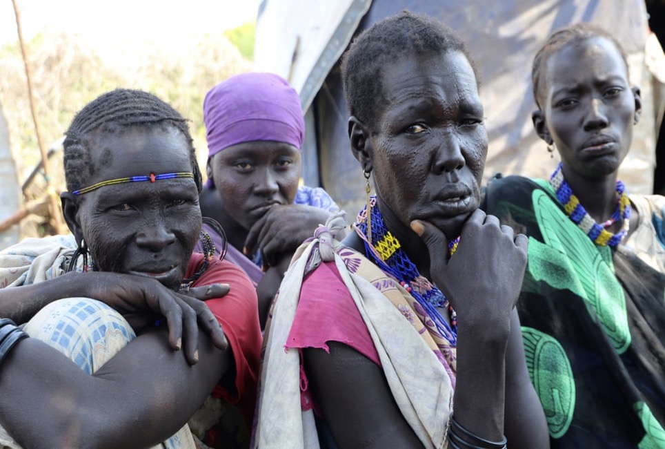 Sudan: la lotta per la libertà di stampa