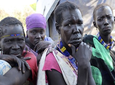 Sudan: la lotta per la libertà di stampa