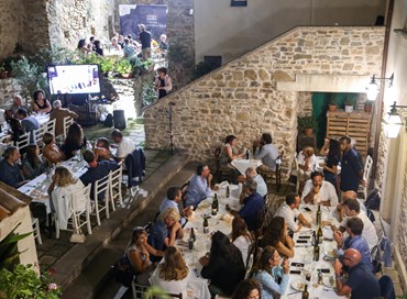 Le stagionalità dei prodotti del Mediterraneo