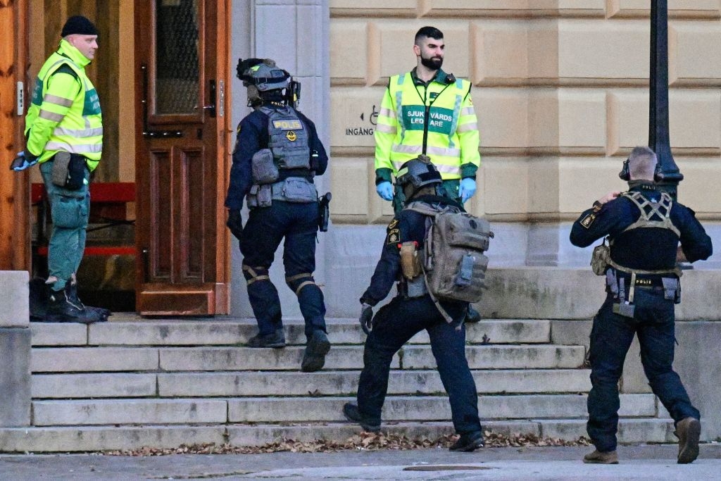 La criminalità violenta scuote la Svezia in vista delle elezioni