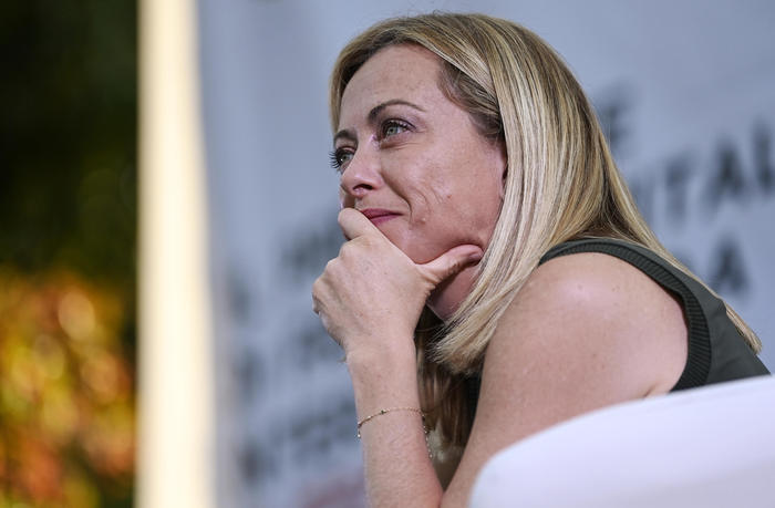 Pandemia, la coerenza di Giorgia Meloni