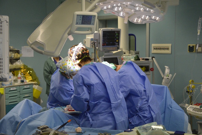 La buona sanità non fa notizia 