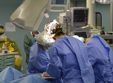 La buona sanità non fa notizia