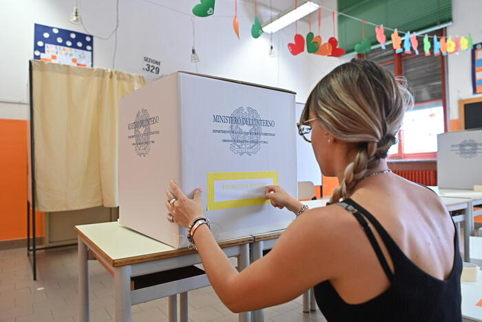 Quattro regole per votare