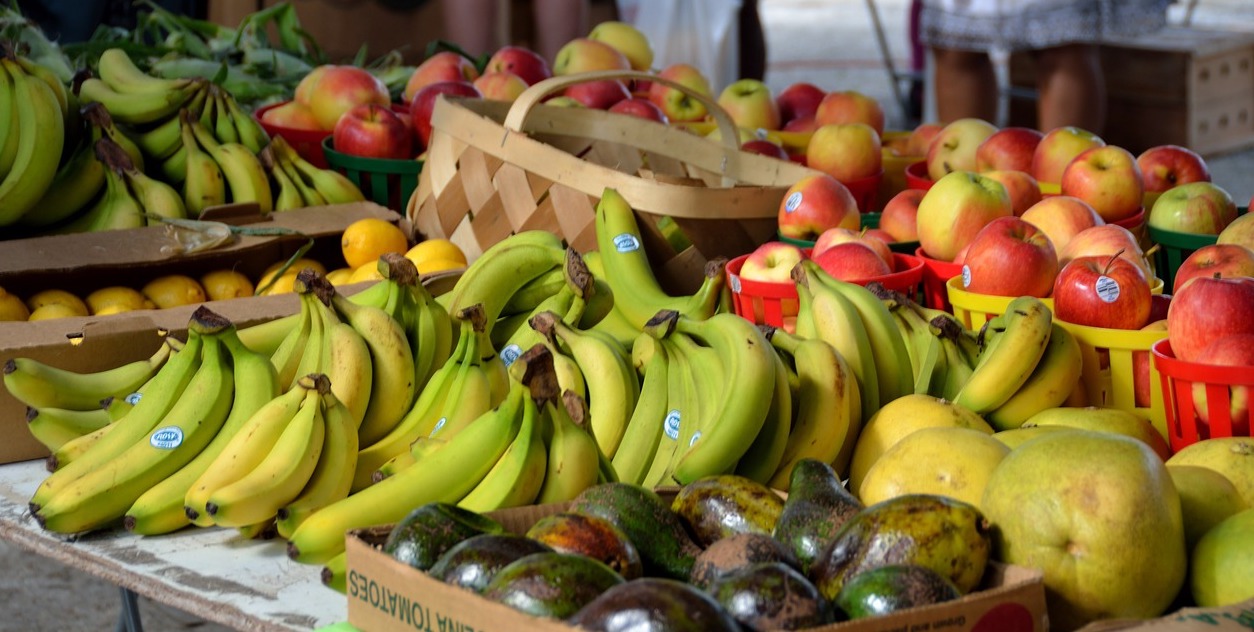 Cibo amaro: spesa alle stelle per l’import 