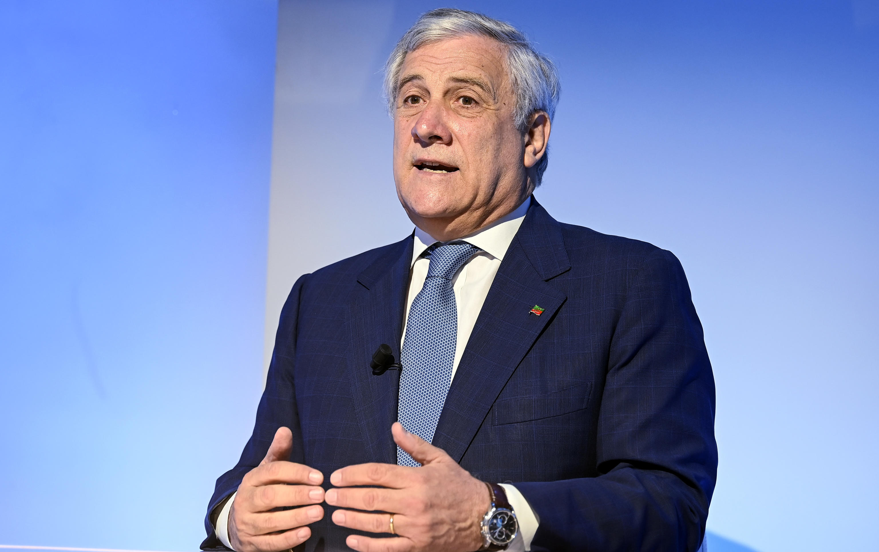 Elezioni, Tajani: “Un ministero per gli italiani all’estero”