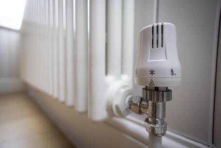 Gas: come risparmiare, il Piano