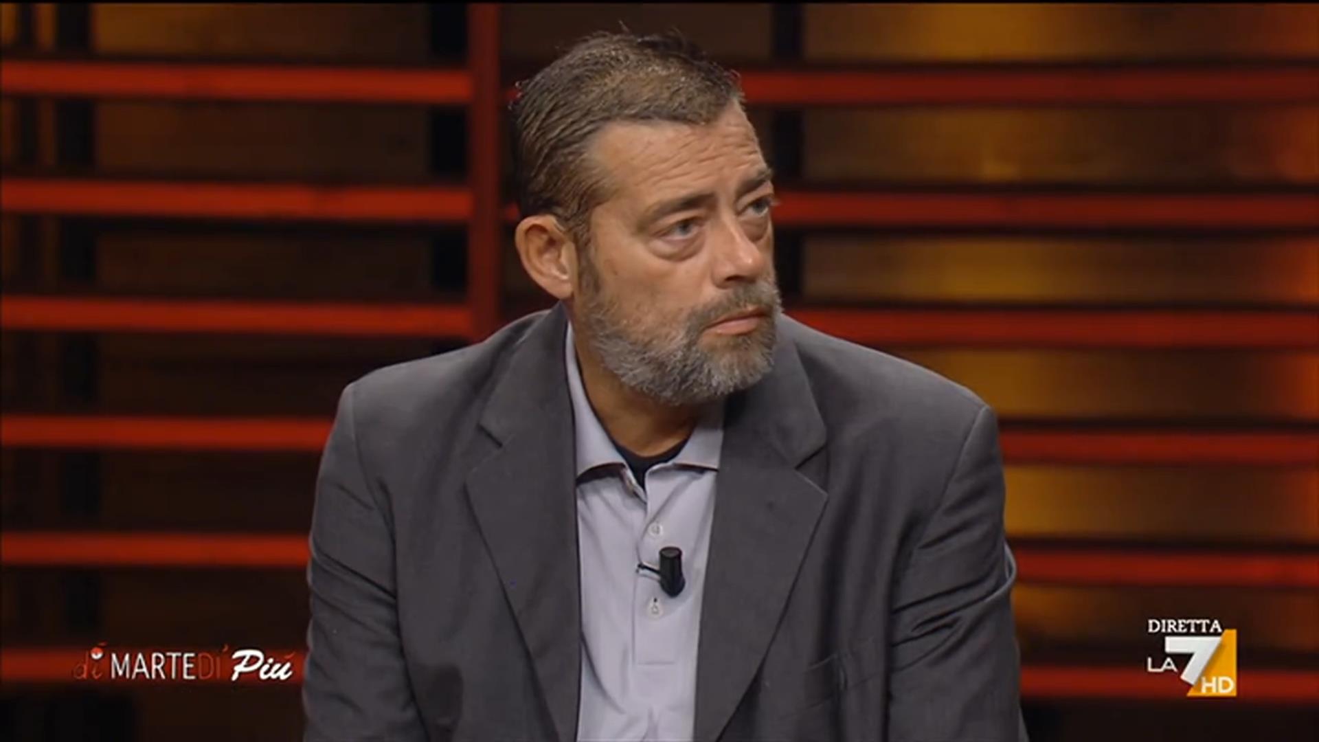 “Ma quale pericolo fascista!”