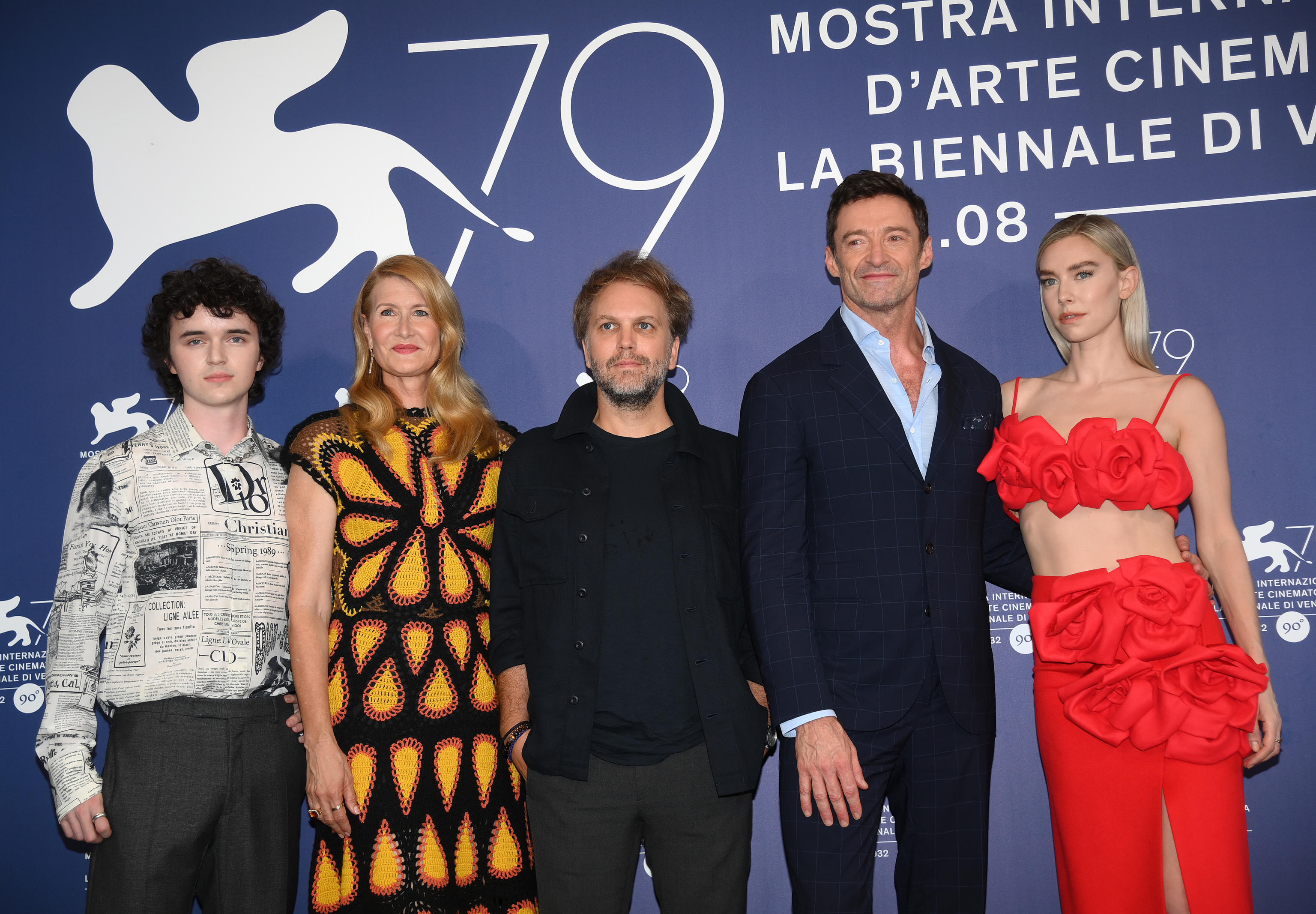 Venezia 79: cinema di qualità e dispute inutili