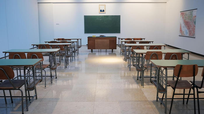 La piaga della dispersione scolastica 